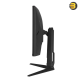 ASUS TUF Gaming VG34WQML5A 34" UWQHD 250Hz Curved Gaming Monitor ASUS TUF Gaming VG34WQML5A 34 inch UWQHD curved VA gaming monitor with 250Hz refresh rate, 1500R curvature, 4000:1 contrast and dual HDMI 2.1 FRL ports