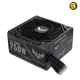 ASUS TUF Gaming 750W 80 PLUS Bronze ATX Power Supply — Military-Grade Components, Dual Ball Bearing 135mm Axial-Tech Fan, 4x PCIe 6+2-pin Connectors, Comprehensive Protection (OPP/OVP/UVP/SCP/OCP/OTP), Non-Modular, Black