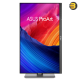 ASUS ProArt Display 5K PA27JCV Professional Monitor – 27-inch, IPS, 5K (5120 x 2880), 99% DCI-P3, LuxPixel™ AGLR, Light Sync, Color Accuracy ΔE < 2, Calman Verified, USB-C PD 96W, VESA DisplayHDR 500 and VESA MediaSync, Auto KVM, Ergonomic Stand ASUS ProArt Display 5K PA27JCV Professional Monitor – 27-inch, IPS, 5K (5120 x 2880), 99% DCI-P3, LuxPixel™ AGLR, Light Sync, Color Accuracy ΔE < 2, Calman Verified, USB-C PD 96W, VESA DisplayHDR 500 and VESA MediaSync, Auto KVM, Ergonomic Stand