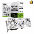 ASUS TUF Gaming GeForce RTX 5070 Ti 16GB GDDR7 BTF White Edition Graphics Card – 16 GB GDDR7, 8960 CUDA Cores, PCIe 5.0, Dual BIOS, Military-Grade Components, HDMI 2.1b & DisplayPort 2.1b Support