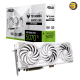 ASUS TUF Gaming GeForce RTX 5070 Ti 16GB GDDR7 BTF White Edition Graphics Card – 16 GB GDDR7, 8960 CUDA Cores, PCIe 5.0, Dual BIOS, Military-Grade Components, HDMI 2.1b & DisplayPort 2.1b Support ASUS TUF Gaming GeForce RTX 5070 Ti 16GB GDDR7 BTF White Edition Graphics Card – 16 GB GDDR7, 8960 CUDA Cores, PCIe 5.0, Dual BIOS, Military-Grade Components, HDMI 2.1b & DisplayPort 2.1b Support