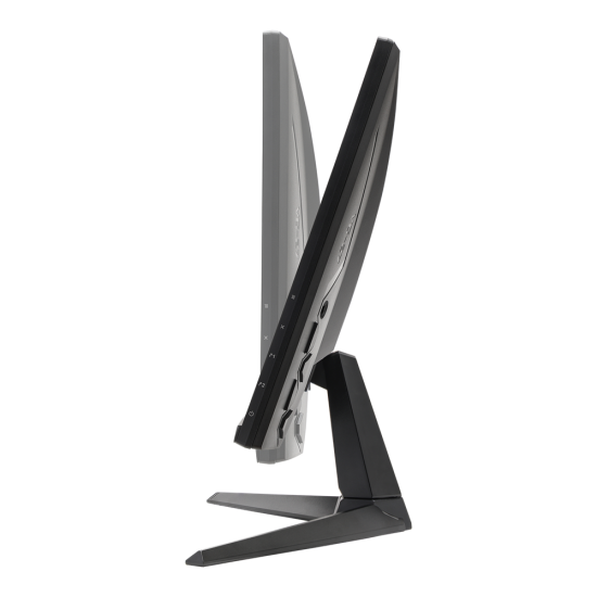 ASUS TUF Gaming VG279Q1A 27" Gaming Monitor, 1080P Full HD, 165Hz (Supports 144Hz), IPS, 1ms, Adaptive-sync/FreeSync Premium, Extreme Low Motion Blur, Eye Care, HDMI DisplayPort ASUS TUF Gaming VG279Q1A 27" Gaming Monitor, 1080P Full HD, 165Hz (Supports 144Hz), IPS, 1ms, Adaptive-sync/FreeSync Premium, Extreme Low Motion Blur, Eye Care, HDMI DisplayPort