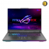 Asus ROG Strix G614JIR-N3009W Gaming Laptop — 16-inch 165Hz, Intel Ci9-14900HX, 16GB RAM, 1TB SSD, RTX 4070 8GB, Win11, ROG BackPack - 90NR0IG5-M00180