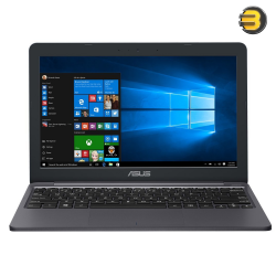 ASUS E203 — Intel Celeron N3350 - RAM 4 GB -  HHD 500GB - 11.6 Inch - Windows 10 
