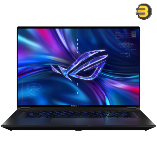 Asus ROG Flow X16 GV601VU-NF060W Gaming Laptop — Intel Ci9-13900H