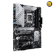 ASUS PRIME Z790-P D4 ATX Motherboard — Intel LGA 1700 Socket, Intel Z790 Chipset, Supports 12th/13th/14th Gen Intel Core CPUs, DDR4 5333(OC) Up to 128GB, PCIe 5.0 x16, 3x M.2 PCIe 4.0 Slots, Realtek 2.5Gb Ethernet, USB 3.2 Gen 2x2 Type-C, HDMI, DisplayPor