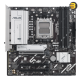 ASUS PRIME B840M-A WIFI – AMD AM5 DDR5 Micro-ATX Motherboard, Up to DDR5 7600+ MT/s, 3× M.2, Wi‑Fi 6E, 2.5GbE, 2× DisplayPort & 1× HDMI