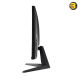 ASUS TUF Gaming 27 Inch 1440P Monitor VG27AQA1A - QHD (2560 x 1440), 170Hz (Supports 144Hz), 1ms, Extreme Low Motion Blur, Freesync Premium, Eye Care, HDMI, DisplayPort, Shadow Boost, Speakers, HDR