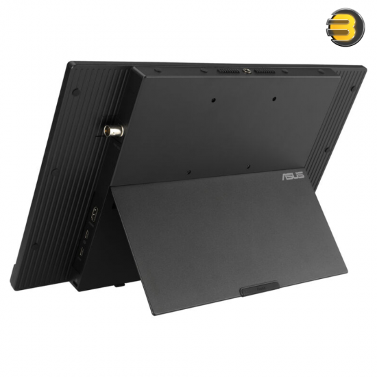 ASUS ProArt Display PA16USV 15.6" 4K UHD Portable Professional Monitor ASUS ProArt Display PA16USV 15.6 inch portable professional monitor with 4K UHD IPS panel, 12G-SDI input, factory calibration and USB Type-C connectivity