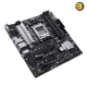 ASUS PRIME A620M-A-CSM AMD AM5 Motherboard — PCIe 4.0, DDR5,2xM.2 slots, 1Gb LAN,DisplayPort/HDMI,USB 3.2 Gen 1 ports, Front USB Type-C, BIOS Flashback, RGB header,ACCE