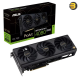 ASUS ProArt GeForce RTX 4080 Super OC Edition 16GB GDDR6X Gaming Graphics Card — DLSS 3, PCIe 4.0, 1x HDMI 2.1a, 3X DisplayPort 1.4a, PROART-RTX4080S-O16G