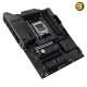 ASUS X870 MAX GAMING WIFI7 AMD AM5 ATX motherboard with Wi-Fi 7, PCIe 5.0, USB4, 3x M.2 slots, and ASUS Q-Design features