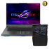 Asus ROG Strix G16 G614JV-N3487W Gaming Laptop — Intel Ci7-13650HX 16GB RAM 1TB SSD RTX 4060 8GB 16 Inch FHD+ 165Hz Win11 Eclipse Gray 90NR0C61-M01370