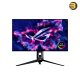 ASUS ROG Swift OLED PG32UCWM 31.5 inch 4K UHD WOLED gaming monitor with TrueBlack Glossy surface, 240Hz refresh rate, Dual Mode 480Hz support and USB-C 90W power delivery