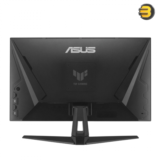ASUS TUF Gaming VG27AQM5A 27″ QHD (2560×1440) 300Hz Fast IPS Gaming Monitor – 0.3ms GTG, ELMB Sync, 95% DCI-P3, DisplayWidget Center