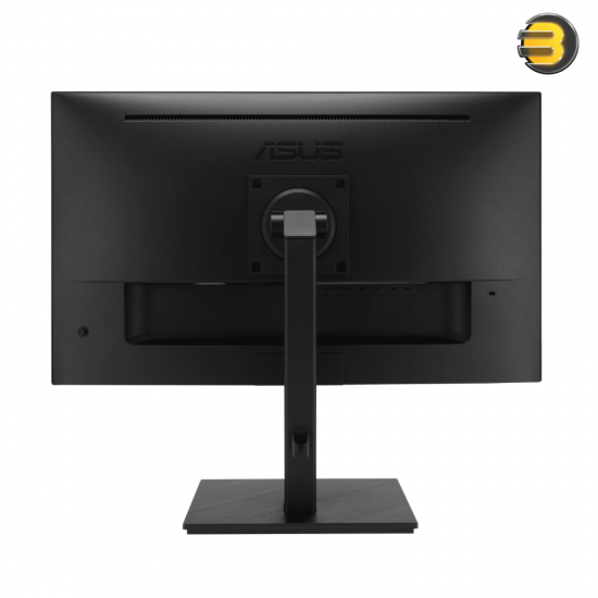 ASUS VA27UQSB Business Monitor – 27-inch, 4K UHD (3840 x 2160), IPS, HDR-10, DisplayPort, Dual HDMI, Stereo Speakers, Flicker Free, Blue Light Filter, Ergonomic Design, Wall Mountable, Green Sustainability ASUS VA27UQSB Business Monitor – 27-inch, 4K UHD (3840 x 2160), IPS, HDR-10, DisplayPort, Dual HDMI, Stereo Speakers, Flicker Free, Blue Light Filter, Ergonomic Design, Wall Mountable, Green Sustainability