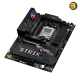 ASUS ROG STRIX B850-E GAMING WIFI – AMD ATX motherboard with 16+2+2 power, Dynamic OC Switcher, Core Flex, DDR5 AEMP, WiFi 7, 5x M.2, PCIe 5.0 x16 SafeSlots, USB4 & USB Type-C PD, AI Advisor/Overclocking/Networking & Aura Sync RGB