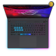 ASUS ROG Strix G16 2025 G615LR-GR132W Gaming Laptop — Intel Core Ultra 9 275HX (24C/24T, up to 5.4GHz), 16 Inch FHD+ 1920x1200 165Hz IPS Anti-Glare Display, NVIDIA GeForce RTX 5070 Ti 12GB GDDR7, 32GB DDR5-5600 RAM, 1TB PCIe 4.0 NVMe SSD, Windows 11 Home ASUS ROG Strix G16 2025 G615LR-GR132W Gaming Laptop — Intel Core Ultra 9 275HX (24C/24T, up to 5.4GHz), 16 Inch FHD+ 1920x1200 165Hz IPS Anti-Glare Display, NVIDIA GeForce RTX 5070 Ti 12GB GDDR7, 32GB DDR5-5600 RAM, 1TB PCIe 4.0 NVMe SSD, Windows 11 Home