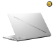 ASUS ROG Zephyrus G16 2025 WHITE GU605CW-WH164W Gaming Laptop — Intel Core Ultra 9 285H (16C/16T, up to 5.4GHz), 16 Inch 2.5K OLED WQXGA 240Hz ROG Nebula Display, NVIDIA GeForce RTX 5080 16GB GDDR7, 64GB LPDDR5X RAM, 2TB PCIe 4.0 NVMe SSD, Windows 11 Hom ASUS ROG Zephyrus G16 2025 WHITE GU605CW-WH164W Gaming Laptop — Intel Core Ultra 9 285H (16C/16T, up to 5.4GHz), 16 Inch 2.5K OLED WQXGA 240Hz ROG Nebula Display, NVIDIA GeForce RTX 5080 16GB GDDR7, 64GB LPDDR5X RAM, 2TB PCIe 4.0 NVMe SSD, Windows 11 Hom