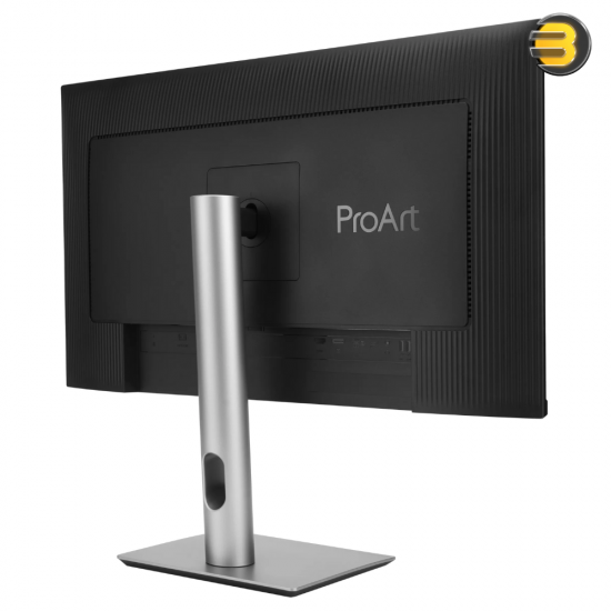 ASUS ProArt Display 5K PA27JCV Professional Monitor – 27-inch, IPS, 5K (5120 x 2880), 99% DCI-P3, LuxPixel™ AGLR, Light Sync, Color Accuracy ΔE < 2, Calman Verified, USB-C PD 96W, VESA DisplayHDR 500 and VESA MediaSync, Auto KVM, Ergonomic Stand ASUS ProArt Display 5K PA27JCV Professional Monitor – 27-inch, IPS, 5K (5120 x 2880), 99% DCI-P3, LuxPixel™ AGLR, Light Sync, Color Accuracy ΔE < 2, Calman Verified, USB-C PD 96W, VESA DisplayHDR 500 and VESA MediaSync, Auto KVM, Ergonomic Stand