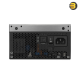 ASUS ROG Thor 1200W Platinum III Fully Modular ATX 3.1 Power Supply — 80 PLUS Platinum, GaN MOSFET, “GPU-First” Intelligent Voltage Stabilizer, Magnetic OLED Display, PCIe Gen 5.1 Ready, Dual-Ball Bearing Fan