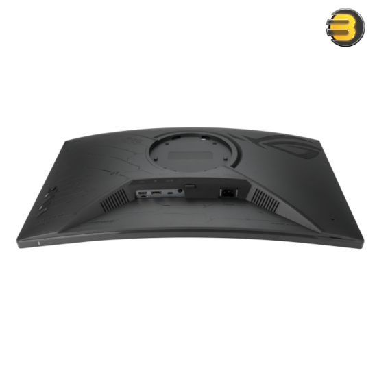 ASUS ROG Strix XG27WCS USB Type-C Gaming Monitor – 27-inch 2560x1440, Curved, 180Hz (Above 144Hz), 1ms (GTG), Fast VA, Extreme Low Motion Blur Sync, USB Type-C, FreeSync, DisplayWidget Center, tripod socket, HDR ASUS ROG Strix XG27WCS USB Type-C Gaming Monitor – 27-inch 2560x1440, Curved, 180Hz (Above 144Hz), 1ms (GTG), Fast VA, Extreme Low Motion Blur Sync, USB Type-C, FreeSync, DisplayWidget Center, tripod socket, HDR