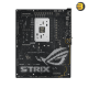 ASUS ROG STRIX B850-F GAMING WIFI – AMD AM5 DDR5 ATX, 16+2+2 80A Power, WiFi 7, Dual Gen5 M.2, Max 256GB DDR5 (AEMP), DIY-Friendly, AI Networking II