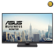 ASUS VA249QGS 23.8 inch Full HD IPS business monitor with 120Hz refresh rate and frameless design