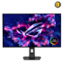 ASUS ROG Strix OLED XG32UCWMG – 32" 4K TrueBlack Glossy WOLED Gaming Monitor with Dual Mode (4K@240Hz / FHD@480Hz), 0.03ms Response Time, G-SYNC Compatible, OLED Care Pro, USB-C PD, DisplayHDR 400 True Black