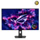 ASUS ROG Strix OLED XG32UCWMG – 32 4K TrueBlack Glossy WOLED Gaming Monitor with Dual Mode (4K@240Hz / FHD@480Hz), 0.03ms Response Time, G-SYNC Compatible, OLED Care Pro, USB-C PD, DisplayHDR 400 True Black ASUS ROG Strix OLED XG32UCWMG – 32 4K TrueBlack Glossy WOLED Gaming Monitor with Dual Mode (4K@240Hz / FHD@480Hz), 0.03ms Response Time, G-SYNC Compatible, OLED Care Pro, USB-C PD, DisplayHDR 400 True Black