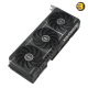 ASUS PRIME GeForce RTX 5080 16GB GDDR7 OC Edition — PCIe 5.0, 256-bit Memory Interface, 30 Gbps Memory Speed, 10752 CUDA Cores, Boost Clock 2685 MHz, Triple Axial-Tech Fans, Vapor Chamber Cooling, 8K Ready, 4 Display Outputs (1x HDMI 2.1b, 3x DP 2.1b) ASUS PRIME GeForce RTX 5080 16GB GDDR7 OC Edition — PCIe 5.0, 256-bit Memory Interface, 30 Gbps Memory Speed, 10752 CUDA Cores, Boost Clock 2685 MHz, Triple Axial-Tech Fans, Vapor Chamber Cooling, 8K Ready, 4 Display Outputs (1x HDMI 2.1b, 3x DP 2.1b)