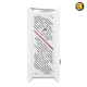 ASUS ROG Strix Helios II White E-ATX Mid-Tower Gaming Case – Dual Tempered Glass Side Panels, Aluminum Frame & Front, GPU Support up to 450mm, 420mm Radiator