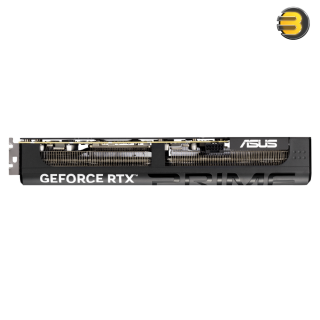 ASUS PRIME GeForce RTX 5070 Ti 16GB GDDR7 OC Edition – 2.5-Slot Design, PCIe 5.0, 28Gbps Memory, SFF Compatible, GPU Tweak III ASUS PRIME GeForce RTX 5070 Ti 16GB GDDR7 OC Edition – 2.5-Slot Design, PCIe 5.0, 28Gbps Memory, SFF Compatible, GPU Tweak III