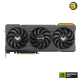 Asus TUF Gaming GeForce RTX 4070 Ti Super OC Edition Graphics Card, 16GB GDDR6X 256-Bit Memory, 8448 CUDA Cores, 21 Gbps Memory Speed, 2640 MHz Boost Clock, PCI Express 4.0 | 90YV0KF0-M0NA00