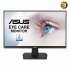 ASUS VA27EHE Eye Care Monitor — 27 inch, Full HD, IPS, Frameless, 75Hz, Adaptive-Sync/FreeSync, Low Blue Light, Flicker Free, Wall Mountable