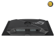 ASUS ROG Strix OLED XG27AQDMES 26.5 inch QD-OLED gaming monitor with QHD 2560x1440 resolution, 240Hz refresh rate, 0.03ms GTG response and anti-reflection coating
