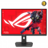 ASUS ROG Strix XG27ACMG 27-inch USB Type-C Gaming Monitor — 2560x1440 QHD, 180Hz (OC), 1ms GTG Response, Fast IPS Panel, Extreme Low Motion Blur Sync, HDR10, G-SYNC Compatible, Aura Sync, DisplayWidget Center, Adjustable Stand