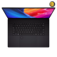 ASUS ProArt P16 H7606WW-SE926W laptop with Ryzen AI 9 HX 370, RTX 5080 16GB, 64GB LPDDR5X RAM and 16-inch 4K OLED touch 120Hz display