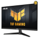 ASUS TUF Gaming VG249Q3A-W Gaming Monitor – 24-inch(23.8 inch viewable), Full HD(1920x1080), 180Hz, Fast IPS, ELMB, 1ms (GTG), FreeSync Premium™, Variable Overdrive, 99% sRGB