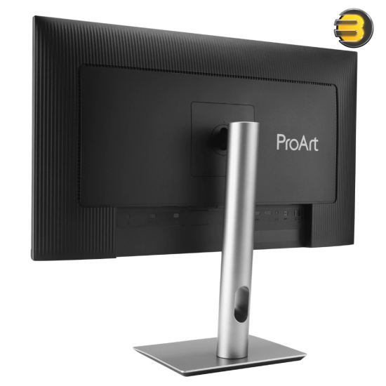 ASUS ProArt Display PA278QGV 27 Inch QHD IPS 120Hz Monitor ASUS ProArt Display PA278QGV 27 inch QHD IPS professional monitor with 120Hz refresh rate and Calman Verified color accuracy