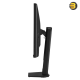 ASUS TUF Gaming VG27AQMEL5F 27" QHD 255Hz Fast IPS Gaming Monitor ASUS TUF Gaming VG27AQMEL5F 27 inch QHD Fast IPS gaming monitor with 255Hz refresh rate, 95% DCI-P3 color gamut, built-in 2W speakers and full ergonomic stand