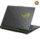 Asus ROG Strix G16 G614JV-N3487W Gaming Laptop — Intel Ci7-13650HX 16GB RAM 1TB SSD RTX 4060 8GB 16 Inch FHD+ 165Hz Win11 Eclipse Gray 90NR0C61-M01370