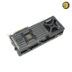 ASUS TUF Gaming GeForce RTX 5090 OC Edition – 32GB GDDR7, 21760 CUDA Cores, PCIe 5.0, 2580MHz Boost, 3.6-Slot Vapor Chamber, Aura Sync ARGB