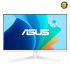 ASUS VY249HF-W Eye Care Gaming Monitor - 23.8 Inch FHD IPS, 100Hz, 1ms MPRT, Adaptive Sync, White
