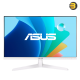 ASUS VY249HF-W 23.8 inch Full HD IPS monitor with 100Hz refresh rate and Eye Care features