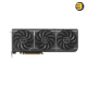 ASUS PRIME GeForce RTX 5060 Ti 16GB GDDR7 OC Edition – 4608 CUDA Cores, PCIe 5.0, 2617MHz Boost, 2.5-Slot SFF Design, Axial-Tech Fans