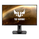 ASUS TUF Gaming VG279QM 27" Full HD 1920 x 1080 1 ms (GTG) 280Hz (Overclocking) 2 x HDMI, DisplayPort G-SYNC ELMB SYNC HDR Built-in Speakers LED Backlit IPS Gaming Monitor