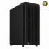 ASUS ProArt PA401 Wood Edition Metal Panel ATX Mid-Tower Case — FSC-Certified Ash Wood Front, Dual 160mm Front Fans, 120mm Rear Fan, Integrated PWM Fan Hub, USB 3.2 Gen 2x2 Type-C, Supports Up to 315mm GPU, 240mm Top Radiator, Dust Filters