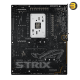 ASUS ROG STRIX B850-E GAMING WIFI – AMD ATX motherboard with 16+2+2 power, Dynamic OC Switcher, Core Flex, DDR5 AEMP, WiFi 7, 5x M.2, PCIe 5.0 x16 SafeSlots, USB4 & USB Type-C PD, AI Advisor/Overclocking/Networking & Aura Sync RGB