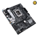 ASUS PRIME H610M-A WIFI D4-CSM Micro-ATX Motherboard — LGA1700, Intel H610 Chipset, DDR4 3200 (Max 64GB), PCIe 4.0 x16, Dual M.2 (PCIe 3.0 x4/x2), 4x SATA 6Gb/s, USB 3.2 Gen2, Intel 1Gb LAN, Wi-Fi 5, Bluetooth 5.0, DisplayPort, HDMI, D-Sub, Realtek 7.1 HD
